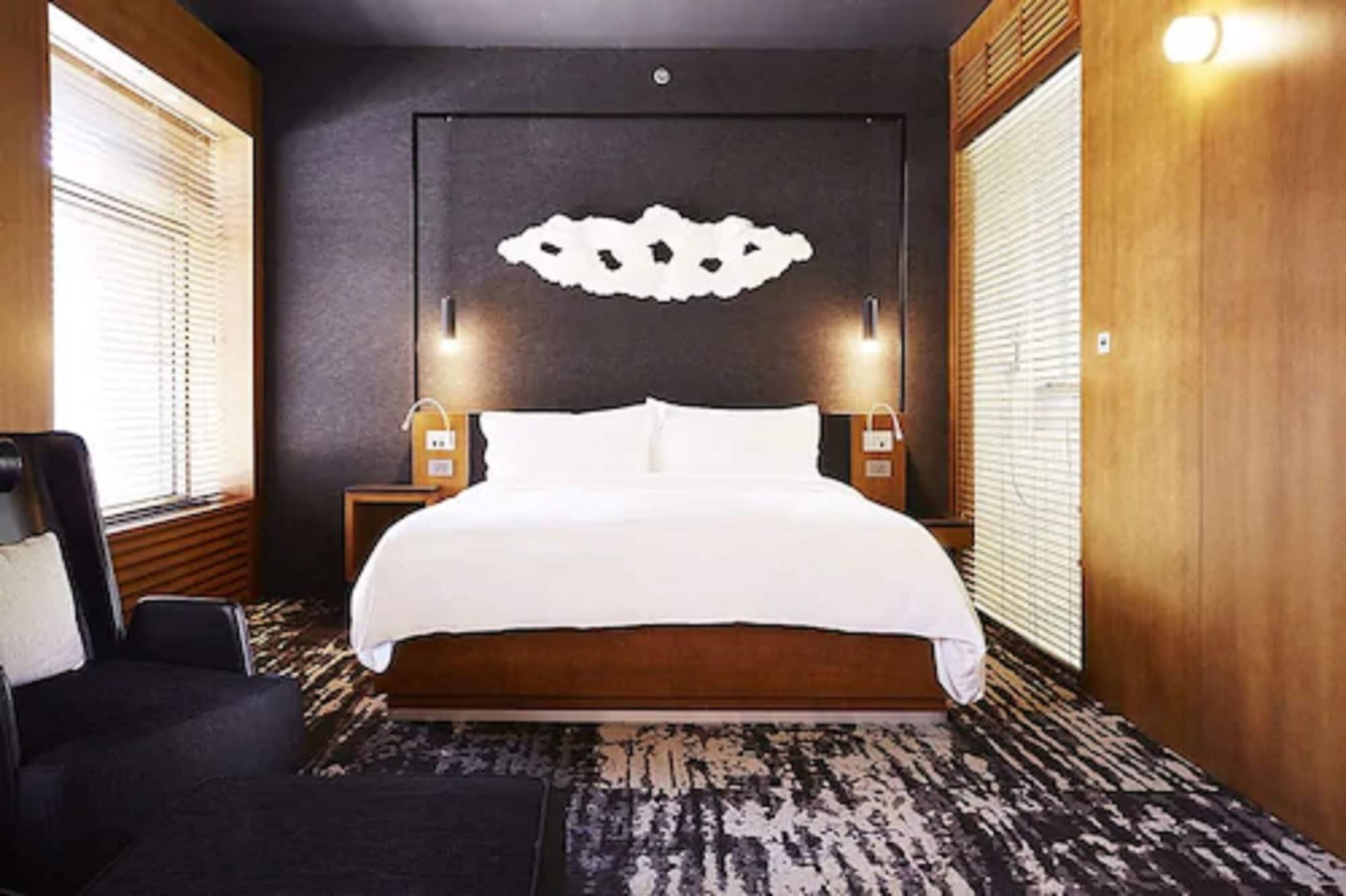 Le Germain Hotel Toronto Eksteriør bilde