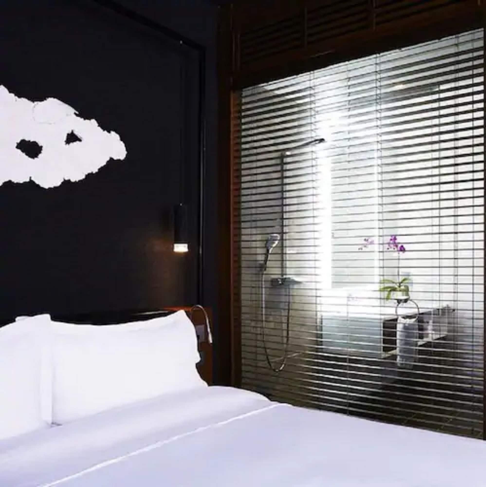 Le Germain Hotel Toronto Eksteriør bilde