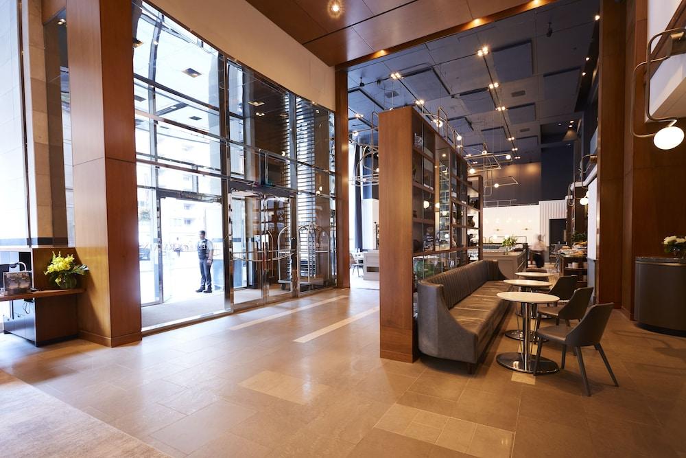 Le Germain Hotel Toronto Eksteriør bilde