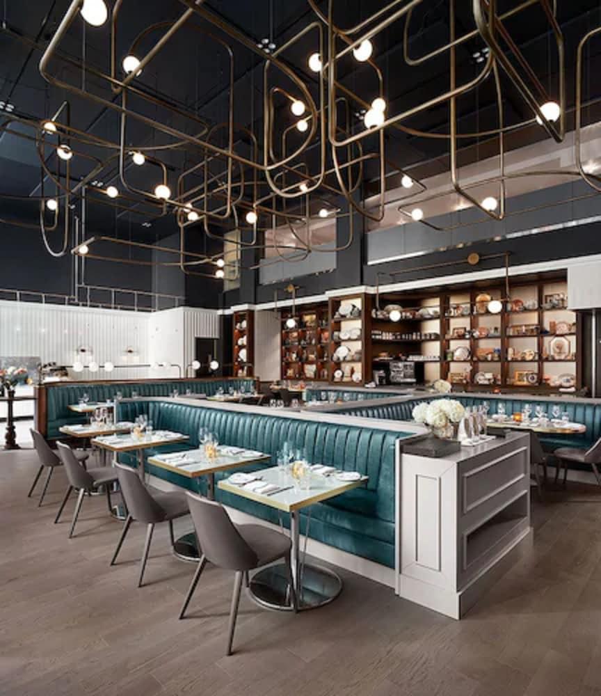 Le Germain Hotel Toronto Eksteriør bilde