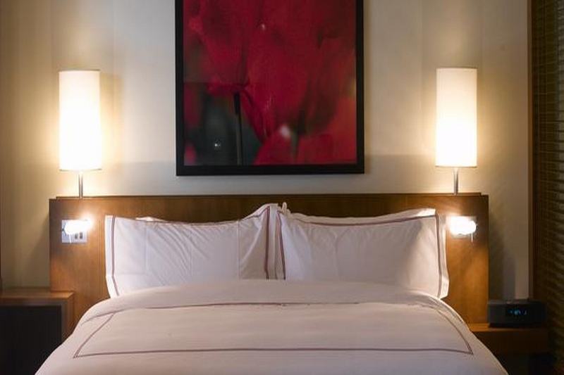 Le Germain Hotel Toronto Eksteriør bilde