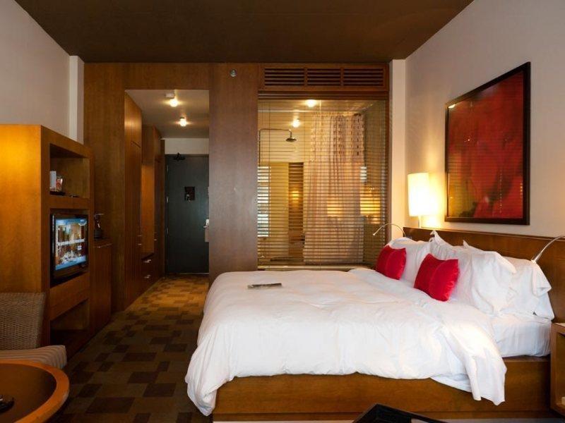 Le Germain Hotel Toronto Eksteriør bilde
