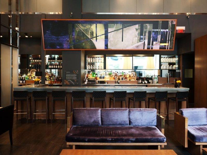 Le Germain Hotel Toronto Eksteriør bilde