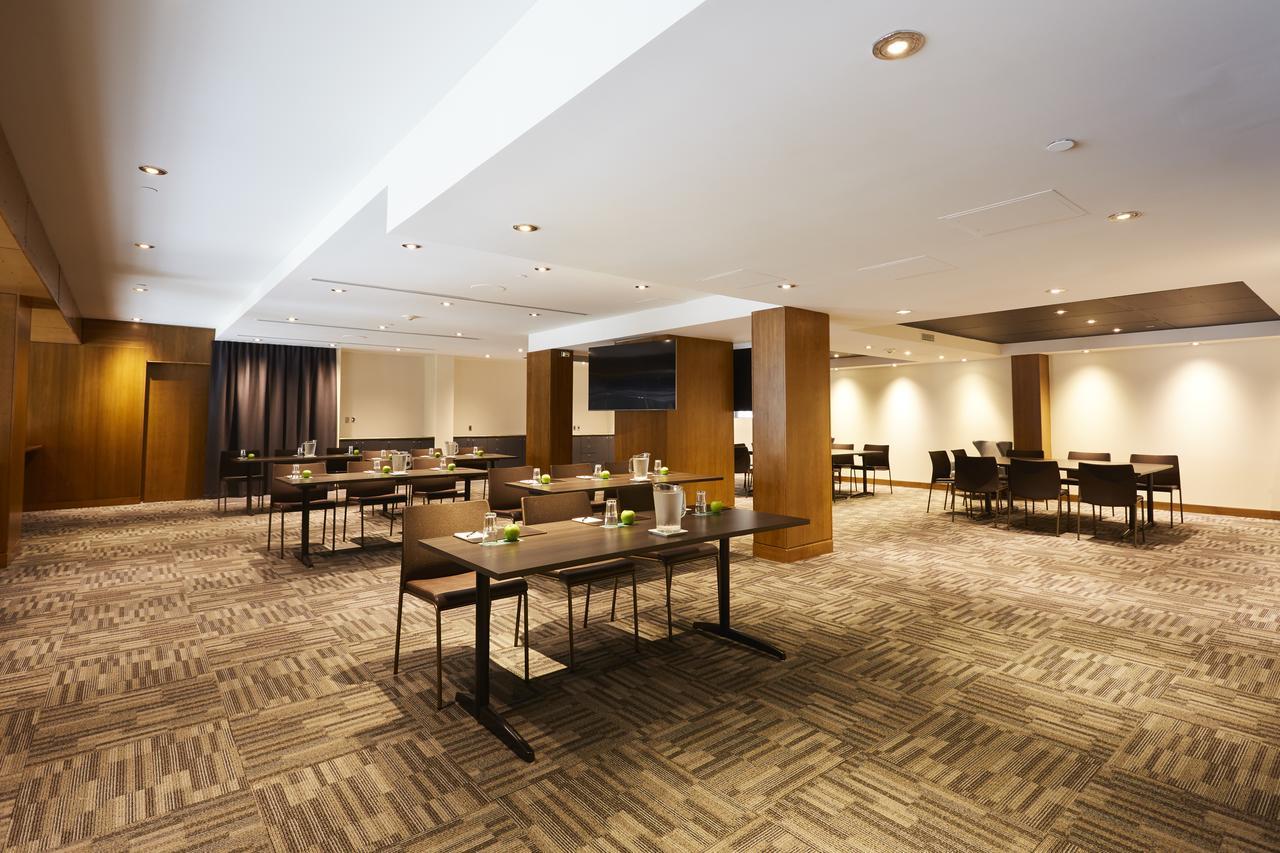 Le Germain Hotel Toronto Eksteriør bilde